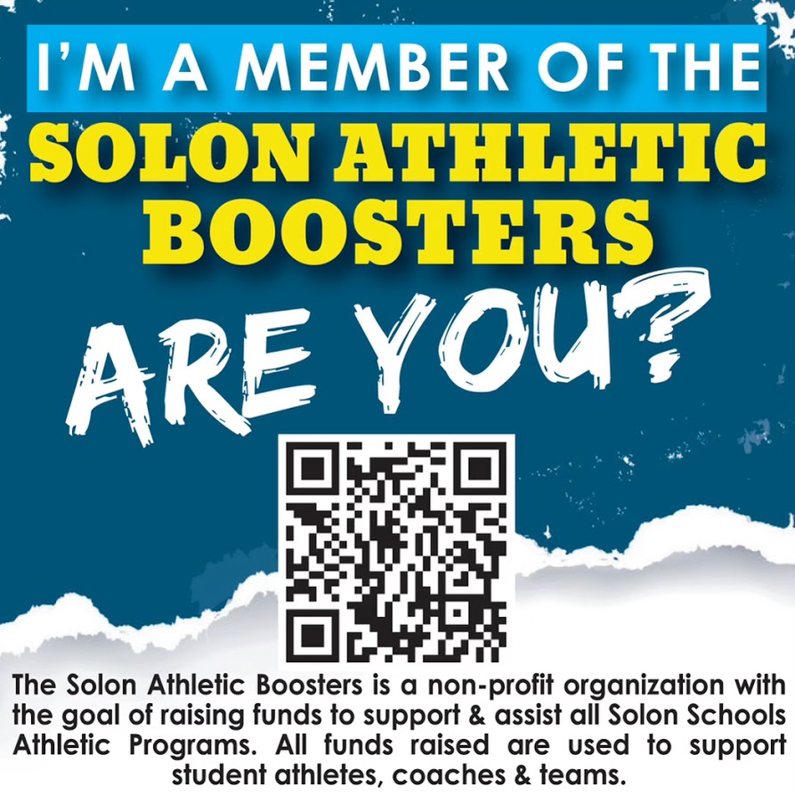 Solon Athletic Boosters